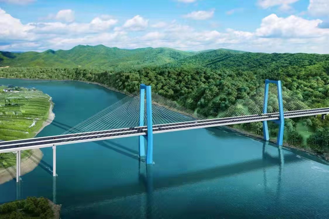 【奋战开门红】路桥集团国内外项目建设“齐发力”