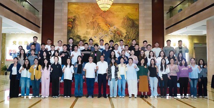 路桥集团成功举办2025年物资设备专题培训班 路桥集团成功举办2025年物资设备专题培训班